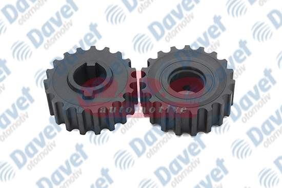 ABA 25305526 Krank Dislisi Corsa Aveo Cielo 1.5 [56.22*22.5]